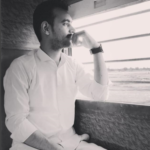 Profile picture of JITENDRA ALOK PRASAD PRAJAPATI