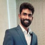 Profile picture of Francis Kulandai Raj F