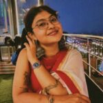 Profile picture of Tanisha Kar