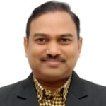 Profile picture of Anil Kumar
