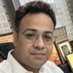 Smruti Ranjan Das