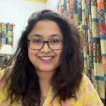 Profile picture of Avipsha Das