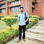RAJESH SHARMA