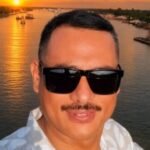 Animesh Andrew Lulam Rai