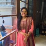 Mythili K. S.