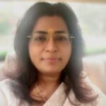 Anuradha Sen Mookerjee