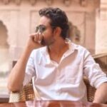 Profile picture of Jitesh Sapela