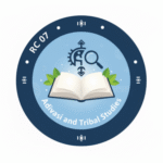 Profile picture of RC 07_Adivasi and Tribal Studies