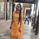 Urvashi Nag