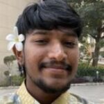 Profile picture of Abhijay Rambabu