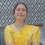 Profile picture of Vandana Kumari