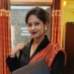 Profile picture of Anuradha Kumari