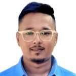 ABHISHEK KUMAR HAZARIKA