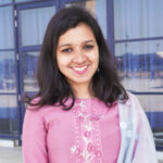 Profile picture of Kavya K