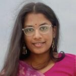 Profile picture of B SUSHMITA