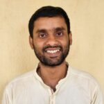 Profile picture of Akash Jash