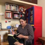 Profile picture of Malavika S Madhu