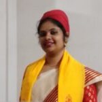 Profile picture of Ipsita Sarkar