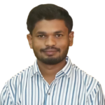 Mahesh Baraiya