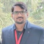 Mridul Patel