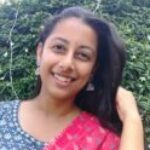 Profile picture of Vanshita Sharma