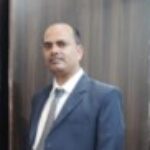 Profile picture of Mohammad Parwez