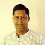 Dr Naresh Chhatwani