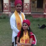 Profile picture of KM SHAHZADI PARVEEN