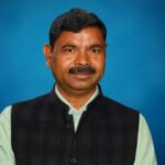 PROF RAMOD KUMAR MAURA