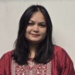 Profile picture of Sushmita Ranapaheli
