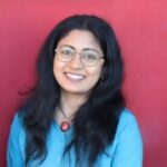 Profile picture of FASIHA NOOR