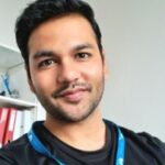 Dr. Amarjit Singh