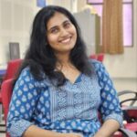 Profile picture of Abhirami Karumat