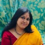 Profile picture of Rajanya Dey