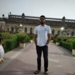 Profile picture of MOHAMMAD KHURSID ALAM KHAN