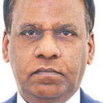 Victor Prasad Karunan