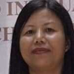 Profile picture of Bijayasundari Aribam