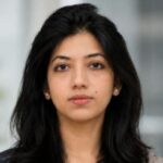 Profile picture of TRISHNA CHAUDHURI