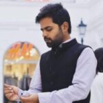 Profile picture of Aryan Sharma