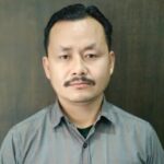 Nongthombambam Bangkim Singh