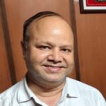 Profile picture of Sant Kumar