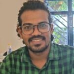 Profile picture of PABITRA SAHA