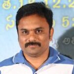 Profile picture of Sadasivuni Sreenu (SSPatnaik)