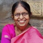 Profile picture of INDIRA RAMARAO