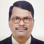 Profile picture of P.G. Jogdand