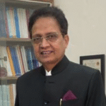 Profile picture of Sukant Kumar Chaudhury