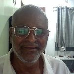 Pandurang Salunkhe