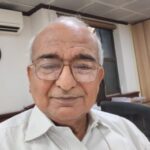 Profile picture of C S S Thakur