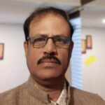 Profile picture of Prof. C. Raghava Reddy