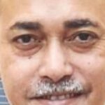 Profile picture of Ramanuj Ganguly .